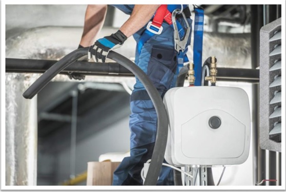 Automasi dan Racking System